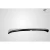 2012-2019 Fiat 500 Bart Look Carbon Fiber Rear Wing - image 5