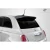 2012-2019 Fiat 500 Bart Look Roof Wing Spoiler - 1 Piece - image 2
