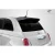 2012-2019 Fiat 500 Bart Look Carbon Fiber Rear Wing - image 2