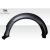 2019-2023 Ford Ranger AVR Fender Flares - 6 Pieces - image 5