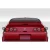 2002-2006 Acura RSX RBS Rear Wing Spoiler - 1 Piece - image 1