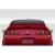 2002-2006 Acura RSX RBS Rear Wing Spoiler - 1 Piece - image 3