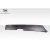2002-2006 Acura RSX RBS Rear Wing Spoiler - 1 Piece - image 5