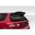 1992-1995 Honda Civic HB Demon Rear Roof Wing Spoiler- 1 Piece - image 1