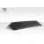1992-1995 Honda Civic HB Demon Rear Roof Wing Spoiler- 1 Piece - image 6