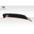 1992-1995 Honda Civic HB Demon Rear Roof Wing Spoiler- 1 Piece - image 9