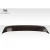 1992-1995 Honda Civic Demon Rear Wing - image 4