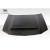 2011-2023 Chrysler 300 300C Demon Look Hood - 1 Piece - image 3
