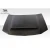 2011-2023 Chrysler 300 300C Demon Look Hood - 1 Piece - image 3