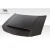 2011-2023 Chrysler 300 300C Demon Look Hood - 1 Piece - image 16