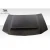 2011-2023 Chrysler 300 300C Demon Look Hood - 1 Piece - image 4