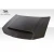 2011-2023 Chrysler 300 300C Demon Look Hood - 1 Piece - image 6