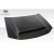 2011-2023 Chrysler 300 300C Demon Look Hood - 1 Piece - image 8