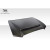 2011-2014 Dodge Charger Demon Look Hood - 1 Piece - image 11