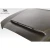 2011-2014 Dodge Charger Demon Look Hood - 1 Piece - image 9