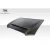 2011-2014 Dodge Charger Demon Look Hood - image 4