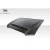 2011-2014 Dodge Charger Demon Look Hood - 1 Piece - image 16