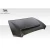 2011-2014 Dodge Charger Demon Look Hood - image 17