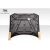 2011-2014 Dodge Charger Demon Look Hood - image 20