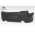 1998-2002 Honda Accord B-2 Rear Bumper - image 8