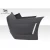 1998-2002 Honda Accord B-2 Rear Bumper - image 12