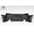 1998-2002 Honda Accord 2DR Duraflex B-2 Rear Bumper - 1 Piece - image 9