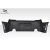 1998-2002 Honda Accord B-2 Rear Bumper - image 16