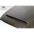 2009-2018 Dodge Ram 1500 Demon Look Hood - 1 Piece - image 6