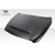 2009-2018 Dodge Ram Demon Look Hood - image 5