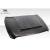 2009-2018 Dodge Ram Demon Look Hood - image 8