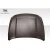 2009-2018 Dodge Ram Demon Look Hood - image 7