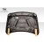 2009-2018 Dodge Ram Demon Look Hood - image 14