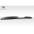 2008-2023 Dodge Challenger Duraflex Demon Look Rear Wing Spoiler - 1 Piece - image 4