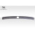 2008-2023 Dodge Challenger Duraflex Demon Look Rear Wing Spoiler - 1 Piece - image 7