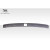 2008-2023 Dodge Challenger Demon Look Rear Wing Spoiler - 1 Piece (S) - image 7