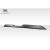 2008-2023 Dodge Challenger Demon Look Rear Wing Spoiler - 1 Piece (S) - image 10