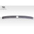 2008-2023 Dodge Challenger Demon Look Rear Wing Spoiler - 1 Piece (S) - image 12
