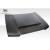 2005-2010 Chrysler 300 300C Demon Look Hood - 1 Piece - image 5