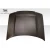 2005-2010 Chrysler 300 Demon Look Hood - image 13