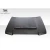 2005-2010 Chrysler 300 Demon Look Hood - image 3