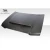 2005-2010 Chrysler 300 300C Demon Look Hood - 1 Piece - image 6