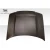 2005-2010 Chrysler 300 Demon Look Hood - image 20