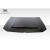 2005-2007 Dodge Magnum Demon Look Hood - 1 Piece - image 10