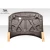 2005-2007 Dodge Magnum Demon Look Hood - 1 Piece - image 16