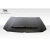 2005-2007 Dodge Magnum Demon Look Hood - 1 Piece - image 3