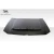 2005-2007 Dodge Magnum Demon Look Hood - 1 Piece - image 10