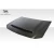 2005-2007 Dodge Magnum Demon Look Hood - image 18