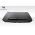 2005-2007 Dodge Magnum Demon Look Hood - 1 Piece - image 5