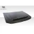 2005-2007 Dodge Magnum Demon Look Hood - image 8