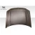 2005-2007 Dodge Magnum Demon Look Hood - image 14
